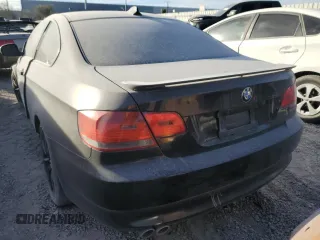 2010 BMW 3 Series 328i with VIN WBAWV1C55AP124246, listed as a Copart auction lot 80397364 with 161,009 mi miles and Non Repairable. Bid and sale history available at carsss.com. Image 6.