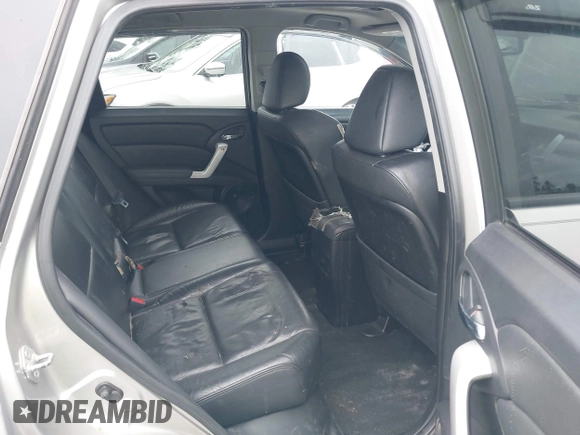2009 Acura RDX Technology с VIN 5J8TB185X9A003378, выставлен на аукционе IAAI как лот 42032846 с пробегом 230 570 миль миль и . История ставок и продаж доступна на DreamBid. Изображение 8.