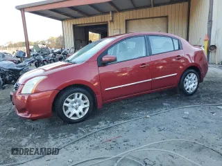 2012 Nissan Sentra S с VIN 3N1AB6AP4CL765512, выставлен на аукционе Copart как лот 79639204 с пробегом 86 007 миль миль и Списание • Salvage title. История ставок и продаж доступна на DreamBid. Изображение 1.