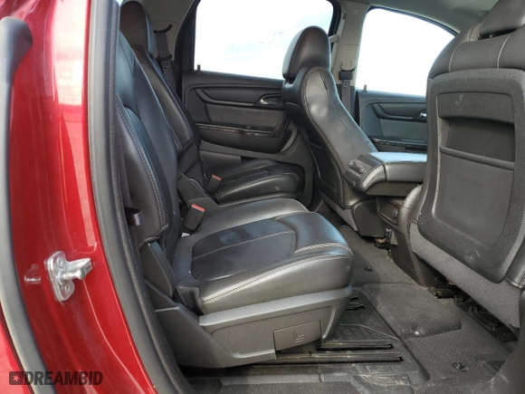 2014 GMC Acadia SLT with VIN 1GKKRRKD5EJ283617, listed as a Copart auction lot 45563095 with 178,071 mi miles and Clean Title. Bid and sale history available at carsss.com. Image 11.