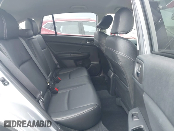2013 Subaru Crosstrek Limited с VIN JF2GPAGC1D2866253, выставлен на аукционе IAAI как лот 42381764 с пробегом 88 592 миль миль и . История ставок и продаж доступна на DreamBid. Изображение 8.