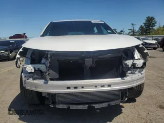 2023 Acura RDX w/A-Spec Package with VIN 5J8TC2H63PL000643, listed as a Copart auction lot 55419785 with 45,613 mi miles and Salvage Title. Bid and sale history available at carsss.com. Image 5.
