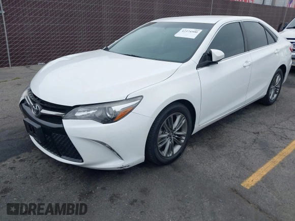2017 Toyota Camry XLE z VIN 4T1BF1FKXHU797542, wystawiony jako IAAI lot #42374500 z przebiegiem 49 983 mil mil oraz . Historia ofert i sprzedaży dostępna na DreamBid. Obrazek 17.