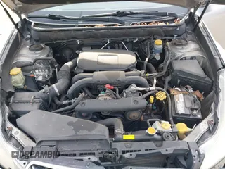 2011 Subaru Legacy 2.5i with VIN 4S3BMBA62B3233746, listed as a IAAI auction lot 42076882 with 236,292 mi miles and . Bid and sale history available at DreamBid. Image 10.