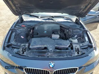 2013 BMW 3 Series 328i xDrive с VIN WBA3B3C52DF542149, выставлен на аукционе Copart как лот 60436945 с пробегом 151 798 миль миль и Списание • Salvage title. История ставок и продаж доступна на DreamBid. Изображение 11.