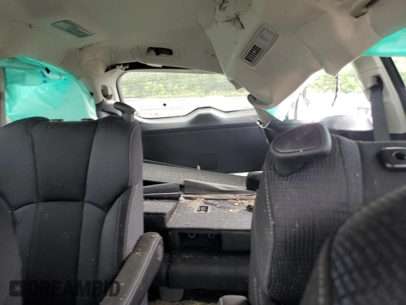 2021 Subaru Ascent Premium with VIN 4S4WMAFD6M3430145, listed as a Copart auction lot 54701475 with 54,195 mi miles and Salvage title. Bid and sale history available at DreamBid. Image 10.