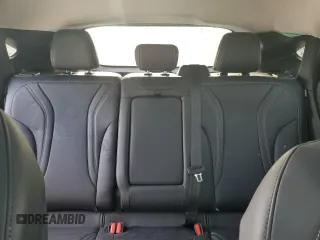 2023 Ford Mustang Mach-E Premium с VIN 3FMTK3SU6PMA98088, выставлен на аукционе Copart как лот 59276155 с пробегом 30 486 миль миль и На запчасти • Non repairable. История ставок и продаж доступна на DreamBid. Изображение 10.