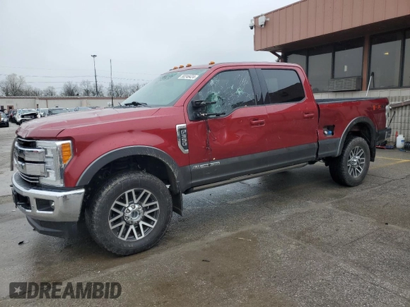 2018 Ford F-350 XL с VIN 1FT8W3BT6JEC54844, выставлен на аукционе Copart как лот 50246424 с пробегом 116 801 миль миль и Списание • Salvage title. История ставок и продаж доступна на DreamBid. Изображение 1.