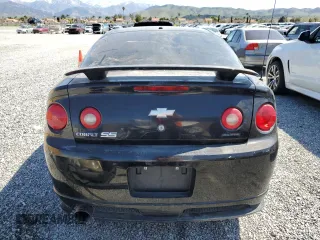 2007 Chevrolet Cobalt with VIN 1G1AP15P777331115, listed as a Copart auction lot 50069715 with 184,834 mi miles and Clean Title. Bid and sale history available at DreamBid. Image 6.