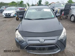 2016 Scion iA with VIN 3MYDLBZVXGY125754, listed as a IAAI auction lot 42234664 with 245,544 mi miles and . Bid and sale history available at DreamBid. Image 12.