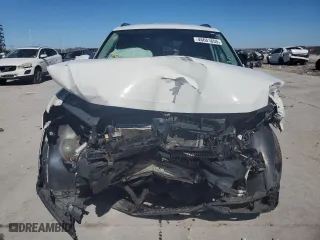 2021 Volkswagen Tiguan S with VIN 3VV1B7AX5MM063179, listed as a Copart auction lot 46651655 with 0 mi miles and Salvage Title. Bid and sale history available at carsss.com. Image 5.