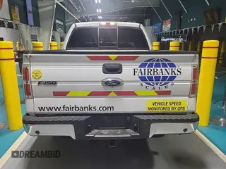 2013 Ford F-150 XL with VIN 1FTFW1ET5DKF21615, listed as a IAAI auction lot 42832458 with 196,851 mi miles and . Bid and sale history available at DreamBid. Image 22.