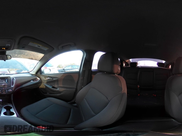 2017 Chevrolet Malibu LS with VIN 1G1ZB5ST2HF159335, listed as a IAAI auction lot 41582069 with 180,906 mi miles and . Bid and sale history available at DreamBid. Image 19.