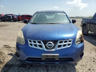 2011 Nissan Rogue SV с VIN JN8AS5MT3BW169739, выставлен на аукционе Copart как лот 50268005 с пробегом Не указан миль и Чистый • Clean title. История ставок и продаж доступна на DreamBid. Изображение 5.