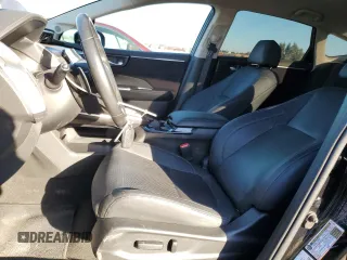 2018 Honda Clarity Plug-In Hybrid Touring with VIN JHMZC5F3XJC006917, listed as a Copart auction lot 76447164 with 68,889 mi miles and Salvage Title. Bid and sale history available at carsss.com. Image 7.