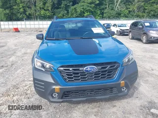 2022 Subaru Outback Wilderness with VIN 4S4BTGUD9N3152012, listed as a IAAI auction lot 42509460 with 39,000 mi miles and . Bid and sale history available at DreamBid. Image 12.