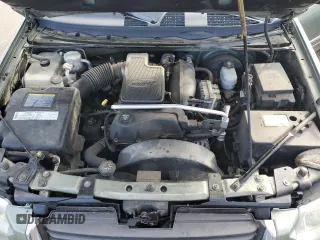 2004 GMC Envoy XL SLE with VIN 1GKET16S346170517, listed as a Copart auction lot 86748724 with 205,720 mi miles and Salvage Title. Bid and sale history available at carsss.com. Image 12.