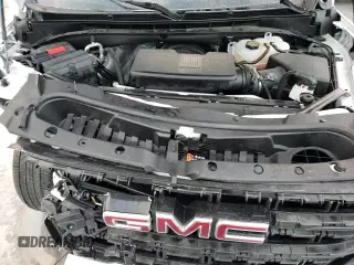 2024 GMC Yukon XL SLT z VIN 1GKS2GKD2RR218983, wystawiony jako Copart lot #86210034 z przebiegiem 14 489 mil mil oraz Szkoda całkowita • Salvage title. Historia ofert i sprzedaży dostępna na DreamBid. Obrazek 17.