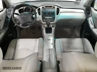 2007 Toyota Highlander w/3rd Row with VIN JTEEP21A370223045, listed as a Copart auction lot 74500864 with 238,737 mi miles and Clean Title. Bid and sale history available at carsss.com. Image 8.