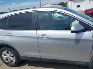 2014 Honda CR-V EX with VIN 5J6RM4H57EL109512, listed as a IAAI auction lot 42215113 with 109,545 mi miles and . Bid and sale history available at DreamBid. Image 13.