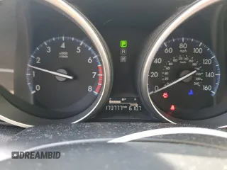 2013 Mazda Mazda3 i Sport with VIN JM1BL1U77D1703334, listed as a Copart auction lot 51221325 with 173,777 mi miles and Salvage Title. Bid and sale history available at carsss.com. Image 9.