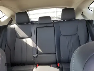 2024 Lexus NX 250 Premium with VIN 2T2GDCAZ6RC015232, listed as a Copart auction lot 43783045 with 6,722 mi miles and Salvage title. Bid and sale history available at DreamBid. Image 10.