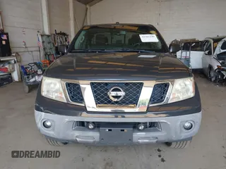 2013 Nissan Frontier SV with VIN 1N6AD0CW3DN713859, listed as a IAAI auction lot 42562240 with 127,403 mi miles and . Bid and sale history available at DreamBid. Image 12.