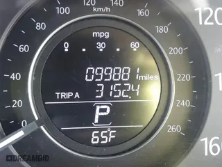 2014 Honda Accord Sedan LX with VIN 1HGCR2F3XEA013969, listed as a IAAI auction lot 41720466 with 99,881 mi miles. Bid and sale history available at carsss.com. Image 15.