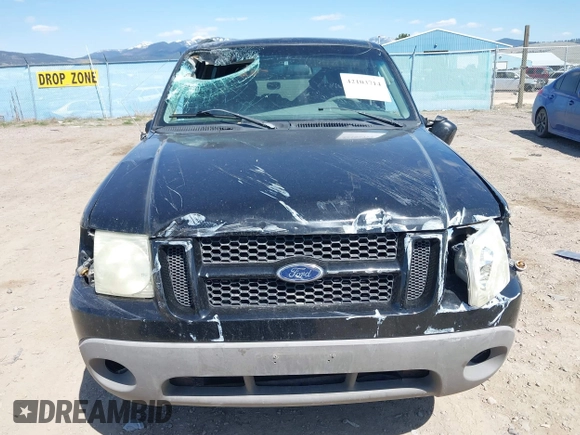 2003 Ford Explorer Sport XLS with VIN 1FMYU60E13UB36023, listed as a IAAI auction lot 42103714 with 172,565 mi miles and . Bid and sale history available at DreamBid. Image 13.