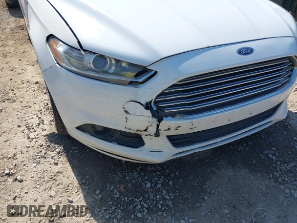 2014 Ford Fusion SE with VIN 3FA6P0HD0ER123288, listed as a IAAI auction lot 42069373 with 156,867 mi miles and . Bid and sale history available at DreamBid. Image 6.