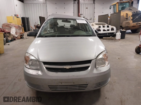 2007 Chevrolet Cobalt LS with VIN 1G1AK55F977204959, listed as a IAAI auction lot 41816660 with 134,550 mi miles and . Bid and sale history available at DreamBid. Image 13.