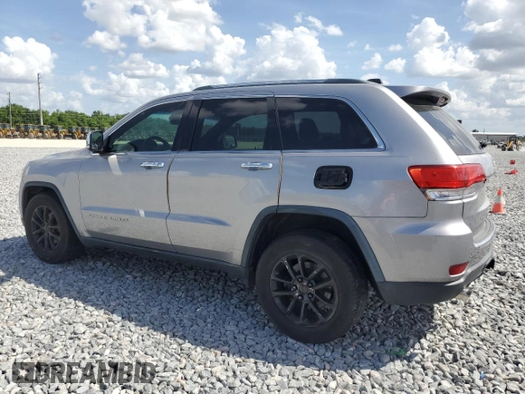 2014 Jeep Grand Cherokee Limited with VIN 1C4RJEBT7EC187543, listed as a Copart auction lot 51780935 with 191,617 mi miles and Clean Title. Bid and sale history available at DreamBid. Image 2.