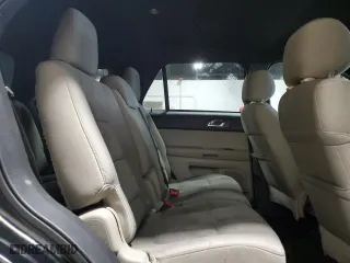 2013 Ford Explorer with VIN 1FM5K7B89DGB31545, listed as a Copart auction lot 53004845 with 176,208 mi miles and Clean Title. Bid and sale history available at carsss.com. Image 11.