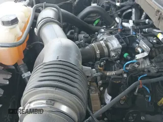 2021 Ford F-150 XL с VIN 1FTEW1EP6MFD08387, выставлен на аукционе IAAI как лот 42282041 с пробегом 80 706 миль миль и . История ставок и продаж доступна на DreamBid. Изображение 19.