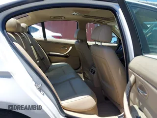 2010 BMW 3 Series 328i with VIN WBAPH5C5XAA439453, listed as a IAAI auction lot 42636515 with 98,702 mi miles and . Bid and sale history available at DreamBid. Image 8.