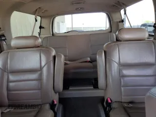 2003 Ford Excursion z VIN 1FMNU44FX3EA92379, wystawiony jako Copart lot #53122515 z przebiegiem 197 749 mil mil oraz Szkoda całkowita • Salvage title. Historia ofert i sprzedaży dostępna na DreamBid. Obrazek 10.