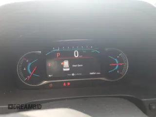 2021 Honda Pilot Special Edition with VIN 5FNYF5H29MB044977, listed as a Copart auction lot 59987795 with 68,561 mi miles and Salvage title. Bid and sale history available at DreamBid. Image 9.