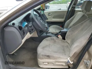 2005 Pontiac Grand Prix with VIN 2G2WP522051178329, listed as a Copart auction lot 59845825 with 122,570 mi miles and Salvage title. Bid and sale history available at DreamBid. Image 7.