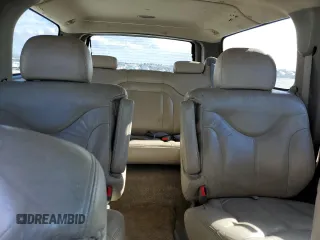 2002 GMC Yukon XL SLT with VIN 1GKEC16Z82J255909, listed as a Copart auction lot 76274264 with 265,382 mi miles and Non Repairable. Bid and sale history available at carsss.com. Image 10.
