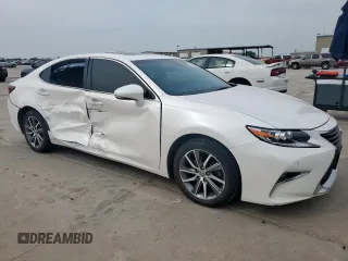 2016 Lexus ES 300h z VIN JTHBW1GG4G2110983, wystawiony jako Copart lot #57089895 z przebiegiem 85 840 mil mil oraz Szkoda całkowita • Salvage title. Historia ofert i sprzedaży dostępna na DreamBid. Obrazek 4.