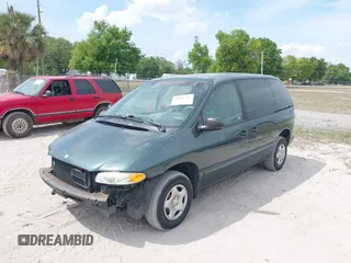 2000 Dodge Caravan with VIN 2B4GP253XYR745944, listed as a IAAI auction lot 41861315 with 83,425 mi miles and . Bid and sale history available at DreamBid. Image 2.