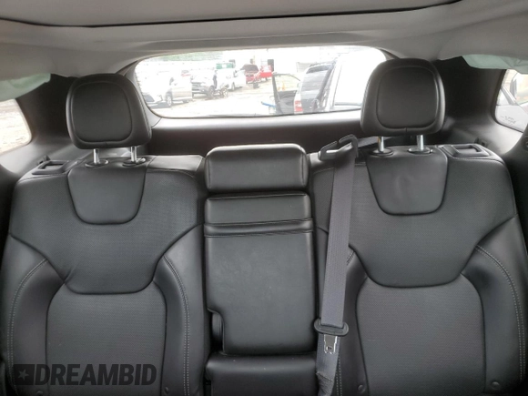 2019 Jeep Cherokee Limited with VIN 1C4PJMDX6KD216537, listed as a Copart auction lot 61259515 with 59,422 mi miles and Salvage title. Bid and sale history available at DreamBid. Image 10.