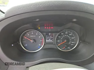 2017 Subaru Crosstrek Premium с VIN JF2GPABC0H8234001, выставлен на аукционе Copart как лот 55458275 с пробегом 69 332 миль миль и Списание • Salvage title. История ставок и продаж доступна на DreamBid. Изображение 9.