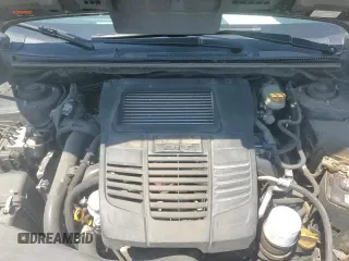 2017 Subaru WRX Limited with VIN JF1VA1J67H8833874, listed as a Copart auction lot 66844175 with 100,232 mi miles and Salvage title. Bid and sale history available at DreamBid. Image 13.