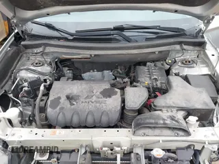 2020 Mitsubishi Outlander ES z VIN JA4AZ3A32LZ026792, wystawiony jako IAAI lot #41907596 z przebiegiem 145 638 mil mil oraz . Historia ofert i sprzedaży dostępna na DreamBid. Obrazek 10.