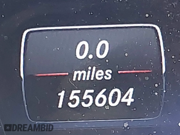 2014 Mercedes-Benz M 350 with VIN 4JGDA5JB5EA296576, listed as a IAAI auction lot 42274692 with 155,604 mi miles and . Bid and sale history available at DreamBid. Image 15.