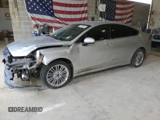 2013 Ford Fusion SE with VIN 3FA6P0H74DR341002, listed as a Copart auction lot 52789085 with 138,996 mi miles and Salvage Title. Bid and sale history available at carsss.com. Image 1.