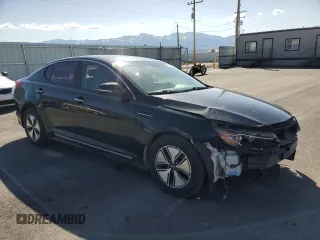 2013 Kia Optima EX with VIN KNAGM4AD4D5038963, listed as a Copart auction lot 55631735 with Not Provided miles and Clean Title. Bid and sale history available at carsss.com. Image 4.