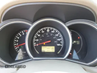 2013 Nissan Murano S with VIN JN8AZ1MU9DW205143, listed as a Copart auction lot 89395085 with 80,150 mi miles and Salvage Title. Bid and sale history available at carsss.com. Image 9.