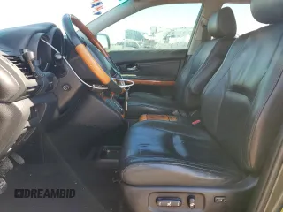 2007 Lexus RX 350 z VIN 2T2HK31U17C004263, wystawiony jako Copart lot #46926825 z przebiegiem 171 361 mil mil oraz Szkoda całkowita • Salvage title. Historia ofert i sprzedaży dostępna na DreamBid. Obrazek 7.